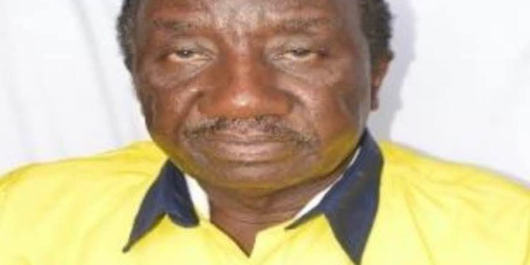 Décès de M. Sylla Mouminy : une figure majeure du secteur minier guinéen s’éteint