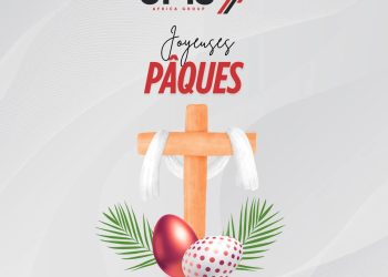 Le Groupe UMS adresse ses vœux de paix et d’espérance à la communauté chrétienne pour Pâques