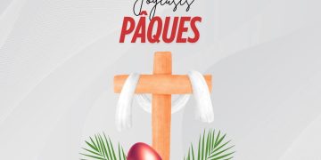 Le Groupe UMS adresse ses vœux de paix et d’espérance à la communauté chrétienne pour Pâques