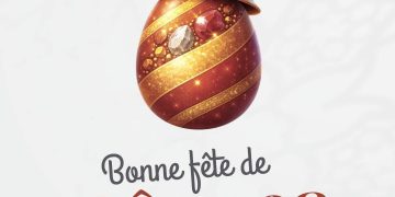 Bel Air Mining adresse ses vœux de paix, de renouveau et de réussite à l’occasion de Pâques