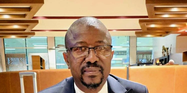 Guinée : la diplomatie de la loyauté, ou l’art de durer au sommet de l’État.