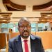 Guinée : la diplomatie de la loyauté, ou l’art de durer au sommet de l’État.