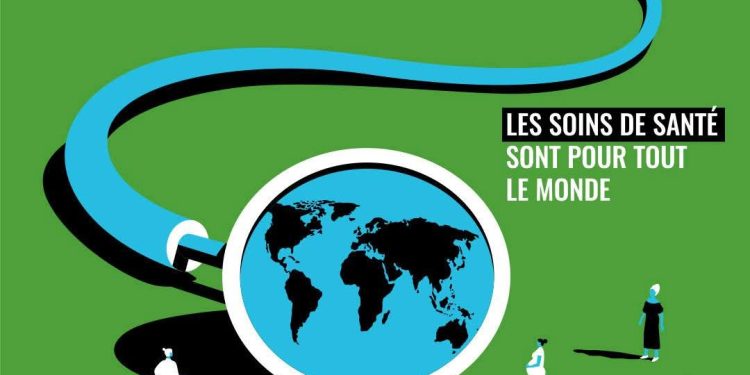 Journée mondiale de la santé : entre progrès historiques et défis persistants