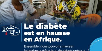Le diabète en Afrique : un défi silencieux mais urgent
