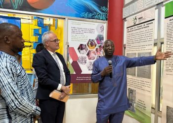 Conakry accueille le lancement du Festival One Health – Wontanara au Centre Culturel Franco-Guinéen