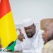 Justice en Guinée : le Président Mamadi Doumbouya réaffirme sa volonté de consolider l’indépendance du pouvoir judiciaire