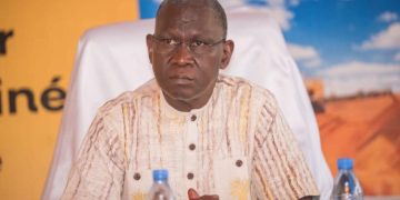 Boffa : au cœur des opérations minières, la concertation comme levier d’efficacité