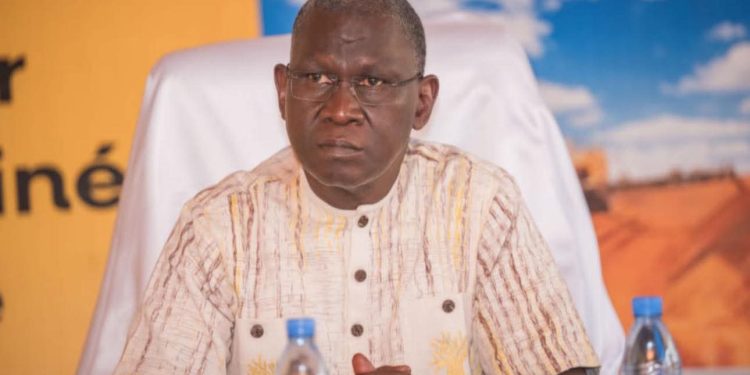 Boffa : au cœur des opérations minières, la concertation comme levier d’efficacité