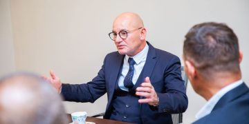 UMS et Renault Trucks renforcent leur partenariat logistique