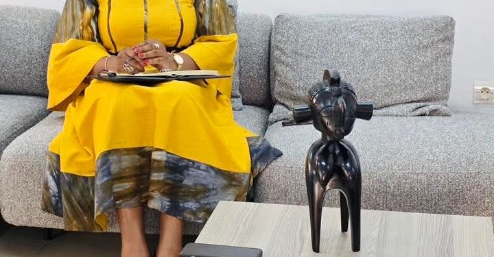 Boffa : la Guinée accélère la transformation locale avec la première raffinerie d’alumine de l’ère indépendante