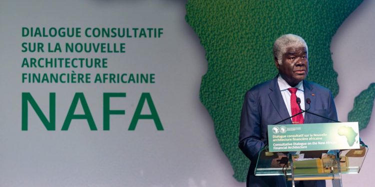 Architecture financière africaine : un “Consensus d’Abidjan” pour combler le déficit de financement du continent