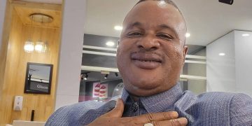 Oumar Sidibé, alias Joe Bebeto : un engagement reconnu pour le panier de la ménagère