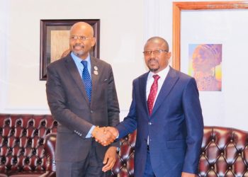 Habitat et urbanisme : la Guinée renforce sa coopération avec Shelter Afrique au Forum Urbain Africain