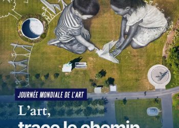 Journée mondiale de l’Art : un appel à célébrer la créativité et la liberté artistique