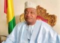 Elhadj Mamadou Sylla s’éteint : Conakry et Boké unies dans le deuil d’une figure majeure