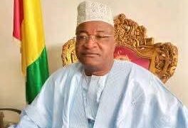 Elhadj Mamadou Sylla s’éteint : Conakry et Boké unies dans le deuil d’une figure majeure