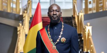 Liberté d’expression et responsabilité citoyenne : le président Mamadi Doumbouya appelle à un usage constructif des réseaux sociaux