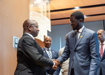 Coopération stratégique : le Sénégal et la Sierra Leone scellent un accord majeur dans les Mines et l’Énergie