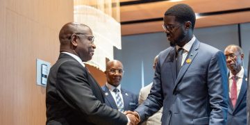 Coopération stratégique : le Sénégal et la Sierra Leone scellent un accord majeur dans les Mines et l’Énergie
