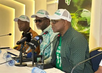 Festi-Environnement : un concert caritatif pour porter la cause écologique de Conakry à Paris