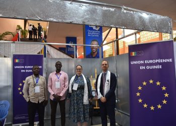 Vélingara : immersion présidentielle au cœur de la filière cotonnière, pilier du développement rural