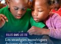Journée des Filles en TIC : un plaidoyer pour une place équitable dans les métiers du futur