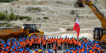 France : le projet EMILI d’Imerys, levier stratégique pour la souveraineté industrielle et la transition écologique