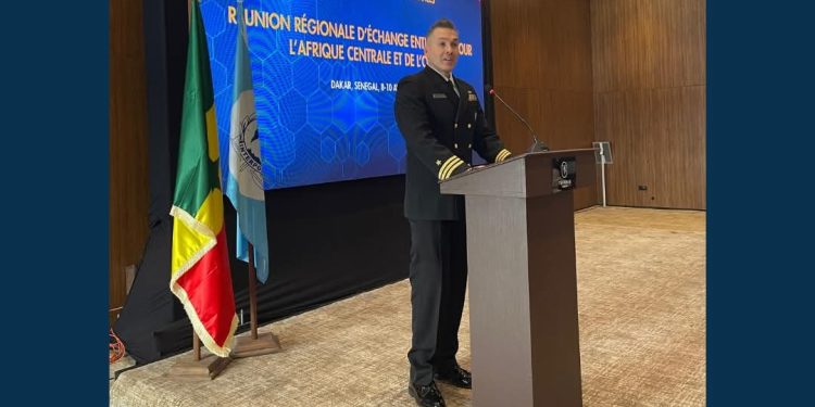 Les États-Unis en première ligne : Dakar accueille un congrès mondial sur la sécurité chimique en Afrique