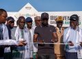 Le Président Bassirou Diomaye Faye inaugure le parc agro-industriel de Kolda, levier de transformation économique du Sud