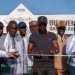 Le Président Bassirou Diomaye Faye inaugure le parc agro-industriel de Kolda, levier de transformation économique du Sud