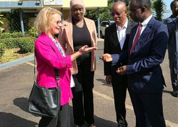 Guinée : l’Allemagne renforce la formation professionnelle pour soutenir la vision “Simandou 2040”