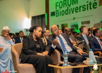 Guinée : le Forum de la Biodiversité 2026 lancé à Conakry pour concilier développement et protection des écosystèmes