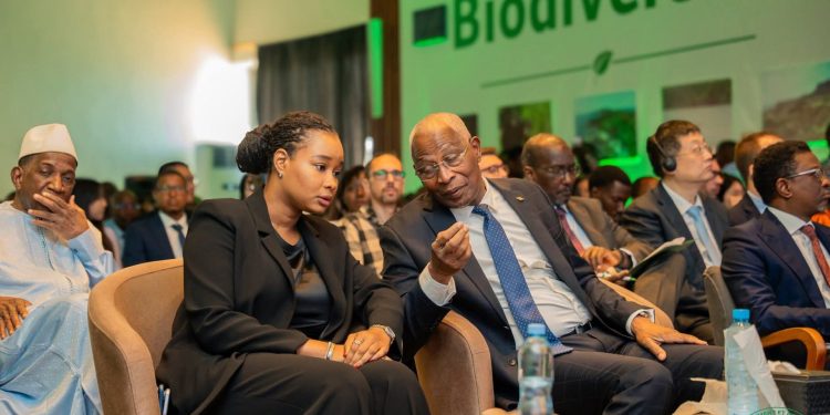 Guinée : le Forum de la Biodiversité 2026 lancé à Conakry pour concilier développement et protection des écosystèmes