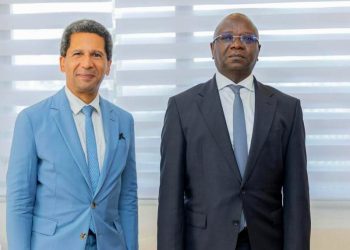 Coopération Guinée–Union européenne : le secteur minier au cœur des échanges