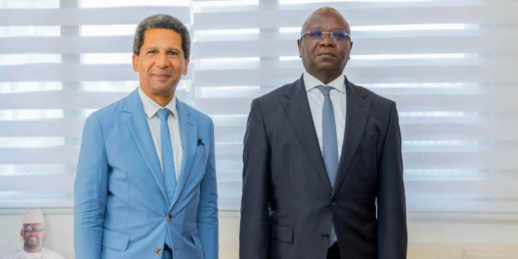 Coopération Guinée–Union européenne : le secteur minier au cœur des échanges