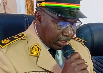 Kindia : mise en place d’une sous-commission régionale des frontières