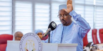 Boké : forte mobilisation populaire contre le retour des anciens dirigeants sur la scène électorale