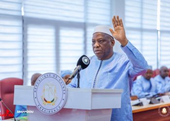 Guinée : la diplomatie de la loyauté, ou l’art de durer au sommet de l’État.