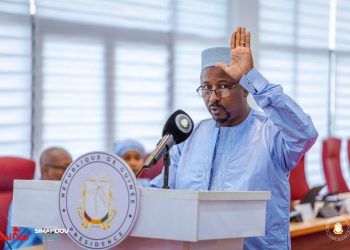 La Guinée prend les rênes financières de l’Afrique de l’Ouest : une présidence stratégique à la BIDC au service de la transformation régionale