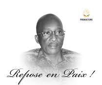 Mady Yattara, journaliste, n’est plus !