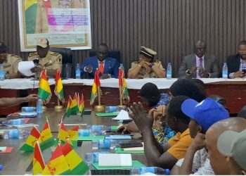 Boké/Société: Les officiers d&rsquo;état civil vulgarisent les textes d’identification des citoyens