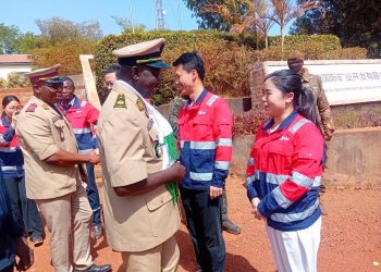 Kawessi : autorités et services techniques mobilisés pour apaiser les tensions entre riverains et sociétés minières
