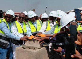 Kawessi : autorités et services techniques mobilisés pour apaiser les tensions entre riverains et sociétés minières