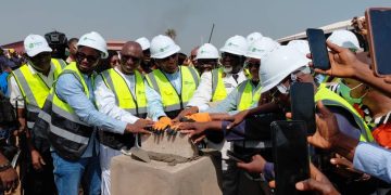 Kawessi : autorités et services techniques mobilisés pour apaiser les tensions entre riverains et sociétés minières