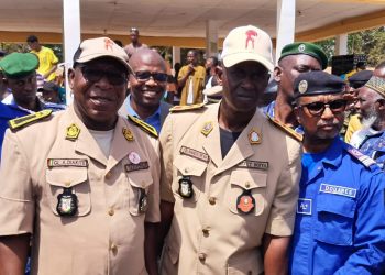 Raffinerie d’alumine de Boké : la Guinée franchit un cap majeur dans la transformation locale de la bauxite