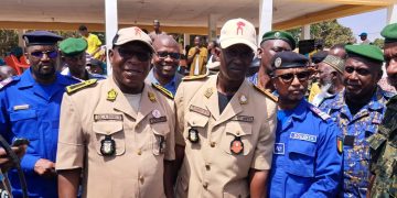 Raffinerie d’alumine de Boké : la Guinée franchit un cap majeur dans la transformation locale de la bauxite