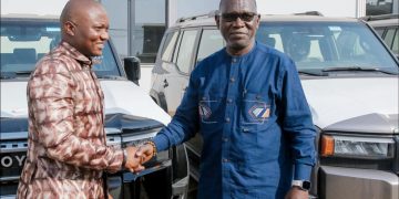 Raffinerie d’alumine de Boké : la Guinée franchit un cap majeur dans la transformation locale de la bauxite