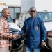 Raffinerie d’alumine de Boké : la Guinée franchit un cap majeur dans la transformation locale de la bauxite