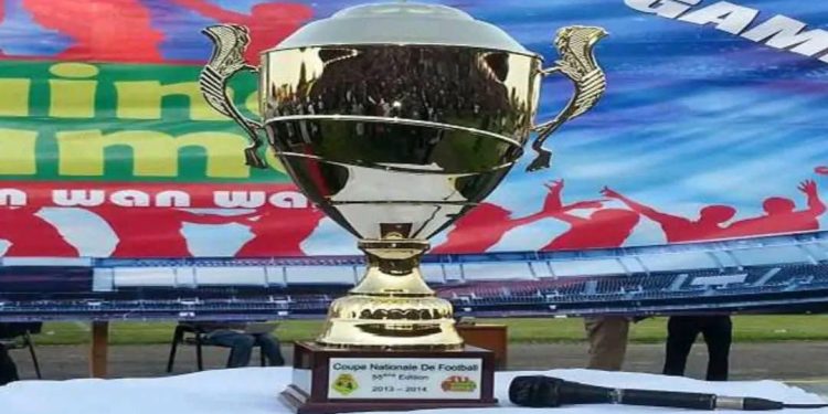 Football : Huit ans sans Coupe nationale en Guinée, une situation qui inquiète (Milla Camara)