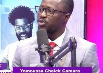 COMMUNIQUÉ DU SPPG : Arrestation arbitraire du journaliste Cheick Camara, une atteinte grave à la liberté de la presse en Guinée